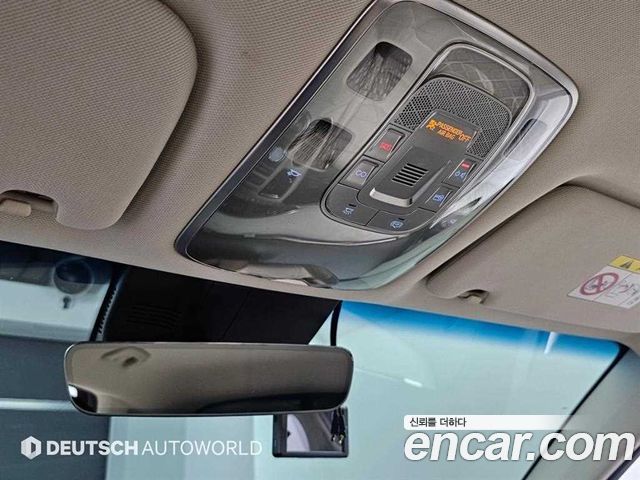 Genesis GV70 2021 — photo 19