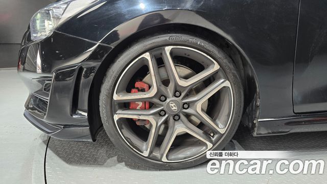 Hyundai Veloster 2020 — photo 5