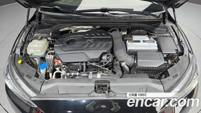 Hyundai Veloster 2020 — photo 6