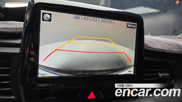 Hyundai Veloster 2020 — photo 14