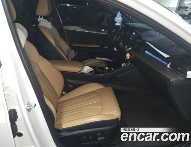 Kia K5 2020 — photo 2