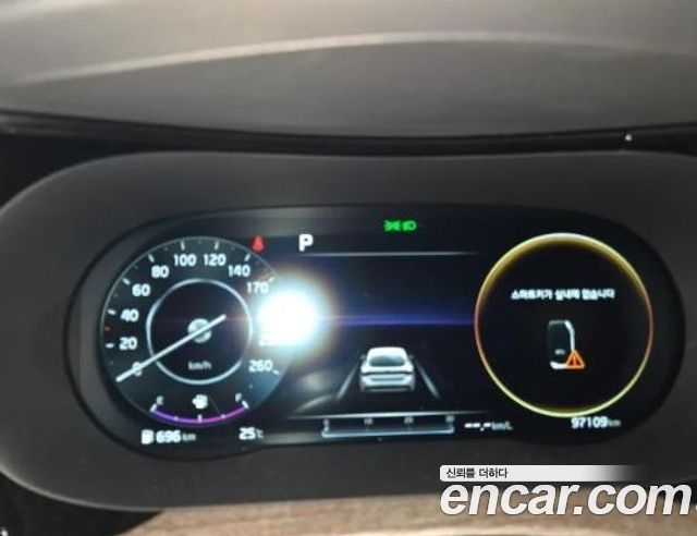Kia K5 2020 — photo 3