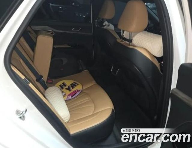 Kia K5 2020 — photo 5
