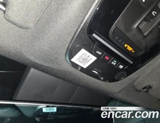 Kia K5 2020 — photo 9