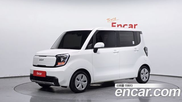Kia RAY 2023 — photo 1