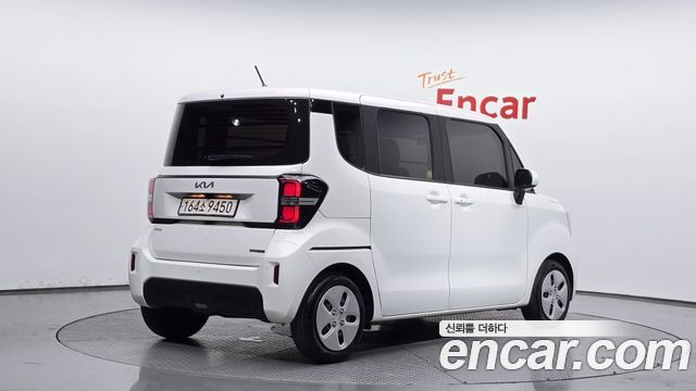 Kia RAY 2023 — photo 2