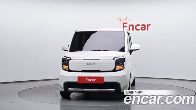 Kia RAY 2023 — photo 3