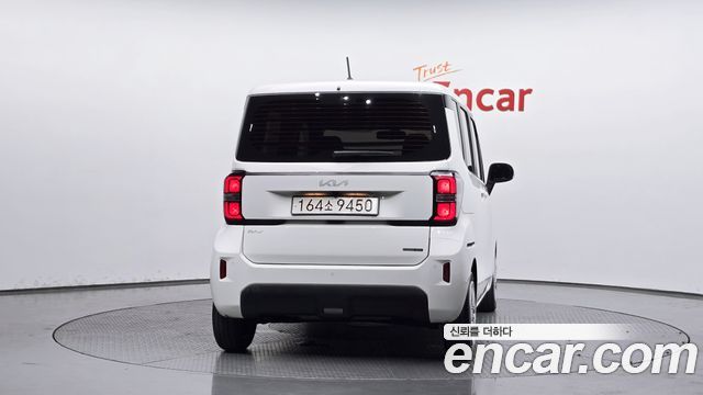 Kia RAY 2023 — photo 4