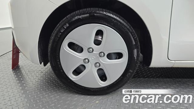 Kia RAY 2023 — photo 5