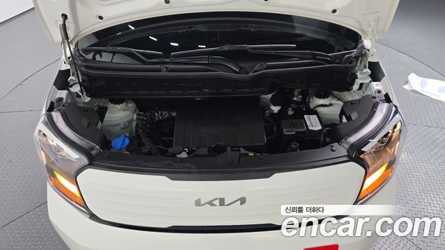 Kia RAY 2023 — photo 6
