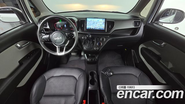 Kia RAY 2023 — photo 10