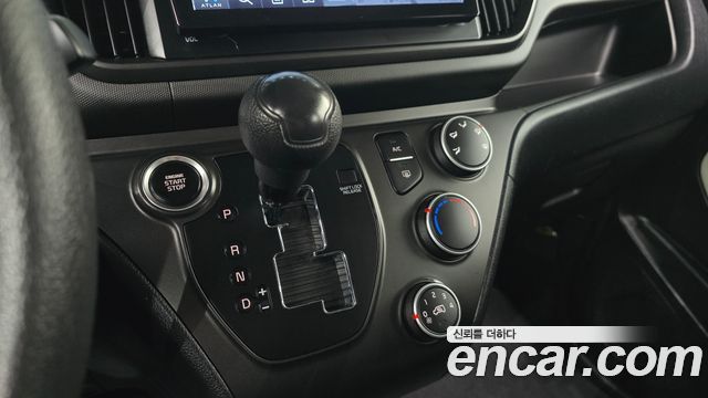 Kia RAY 2023 — photo 12
