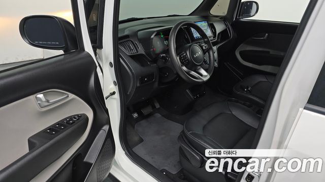 Kia RAY 2023 — photo 13