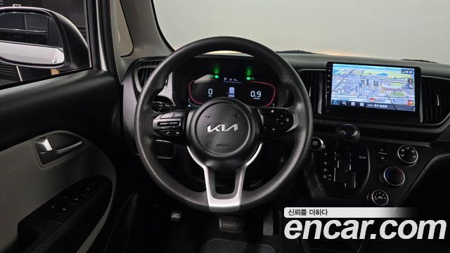Kia RAY 2023 — photo 18