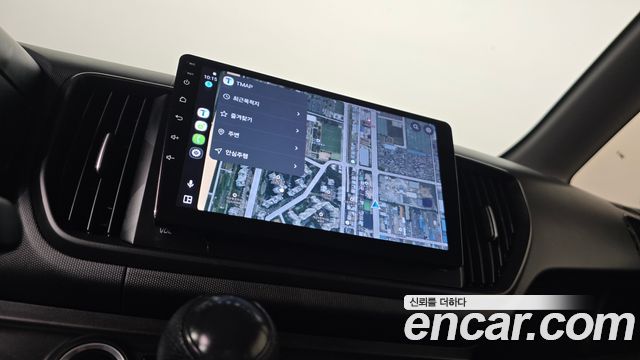 Kia RAY 2023 — photo 19