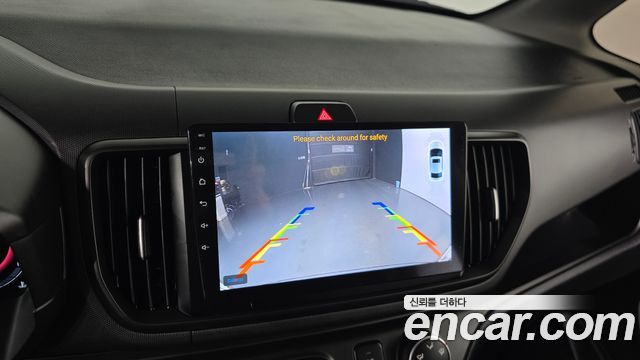 Kia RAY 2023 — photo 20