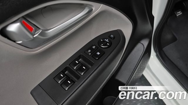 Kia RAY 2023 — photo 21