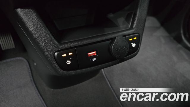 Kia RAY 2023 — photo 22