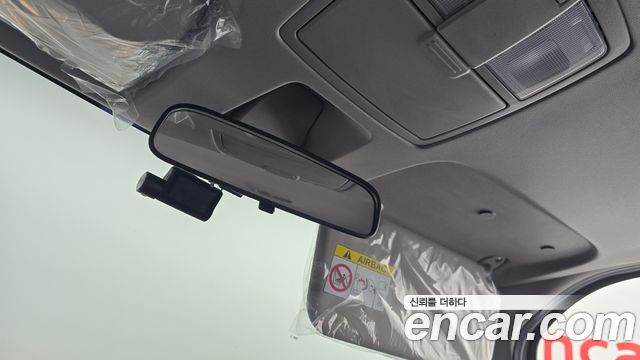 Kia RAY 2023 — photo 25