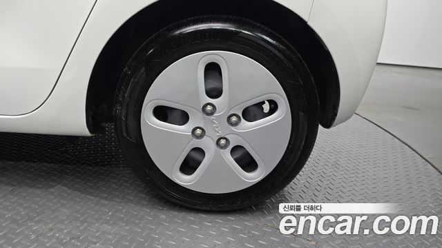 Kia RAY 2023 — photo 7