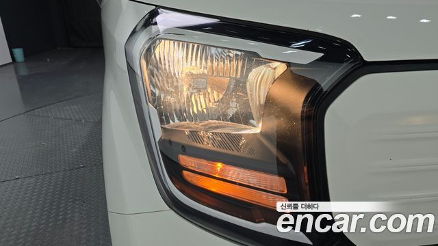Kia RAY 2023 — photo 8