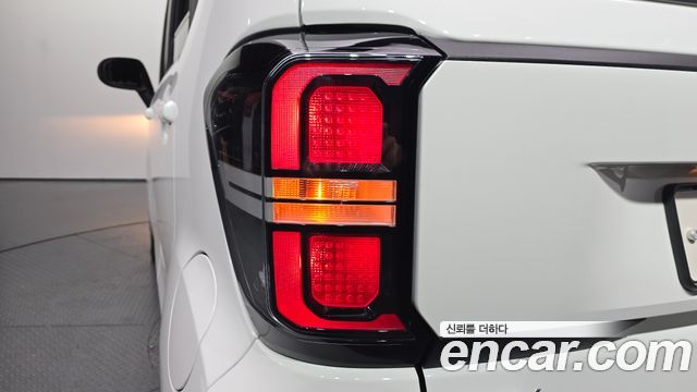 Kia RAY 2023 — photo 9