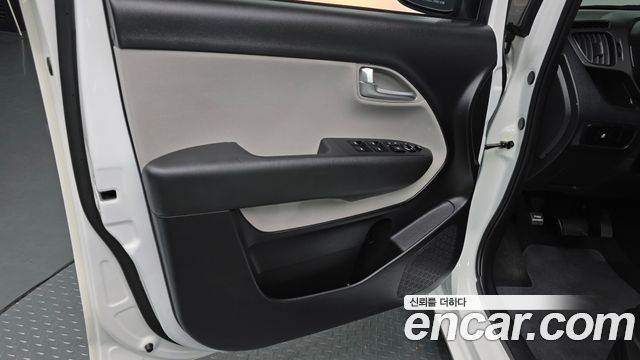 Kia RAY 2023 — photo 14