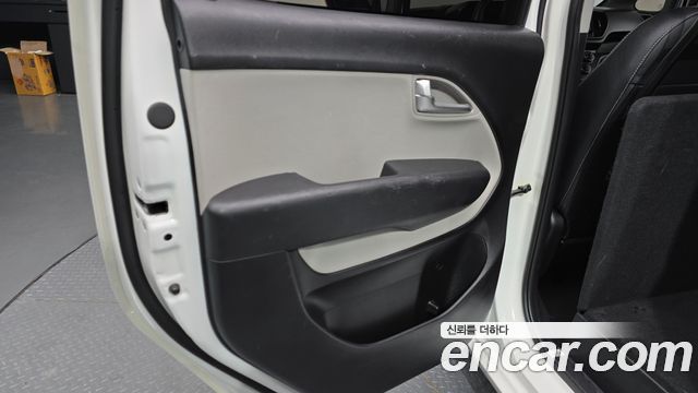 Kia RAY 2023 — photo 15