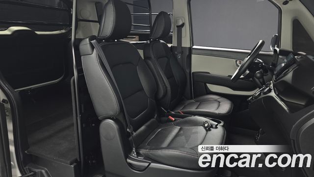 Kia RAY 2023 — photo 16