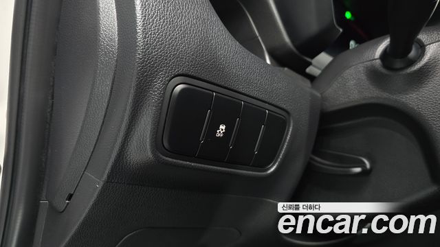 Kia RAY 2023 — photo 27