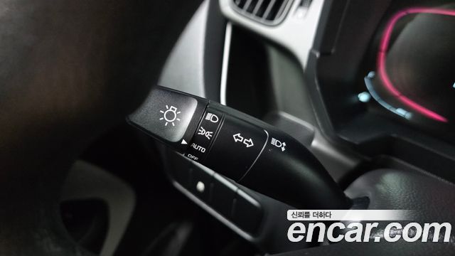 Kia RAY 2023 — photo 28