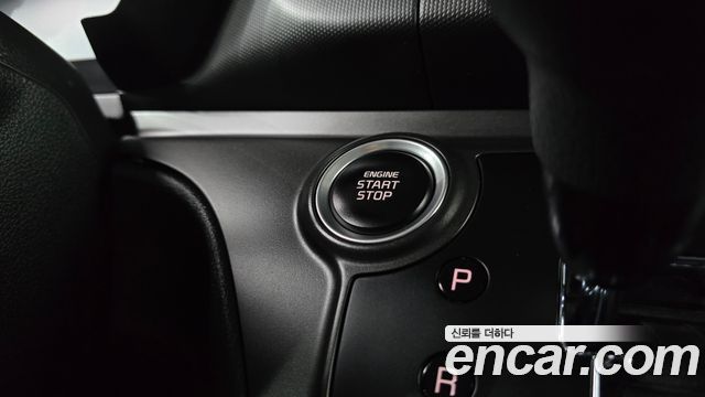 Kia RAY 2023 — photo 29