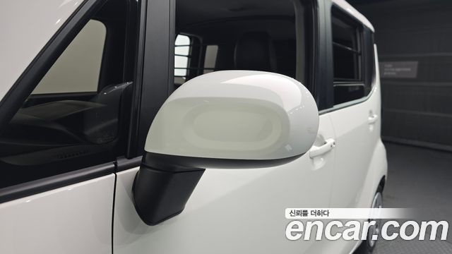 Kia RAY 2023 — photo 30