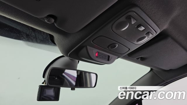 Renault Korea QM3 2016 — photo 17