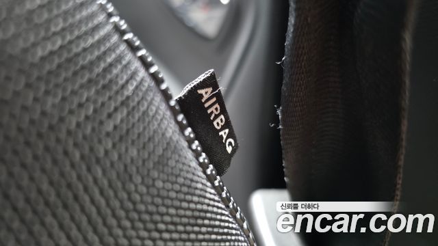 Renault Korea QM3 2016 — photo 19