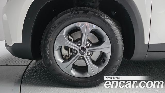 Kia Seltos 2023 — photo 5