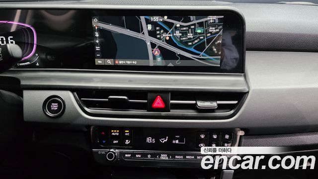Kia Seltos 2023 — photo 15