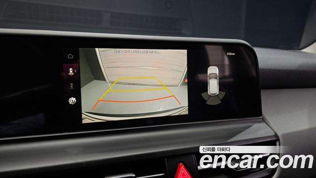 Kia Seltos 2023 — photo 16