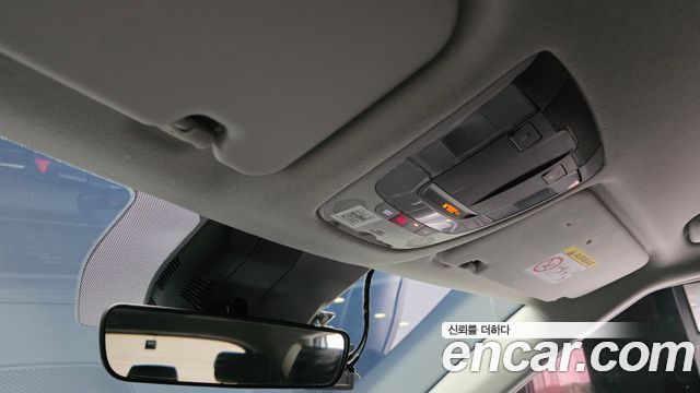 Kia Seltos 2023 — photo 18