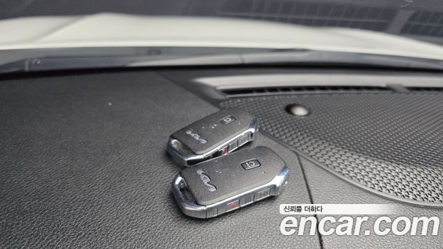Kia Seltos 2023 — photo 20