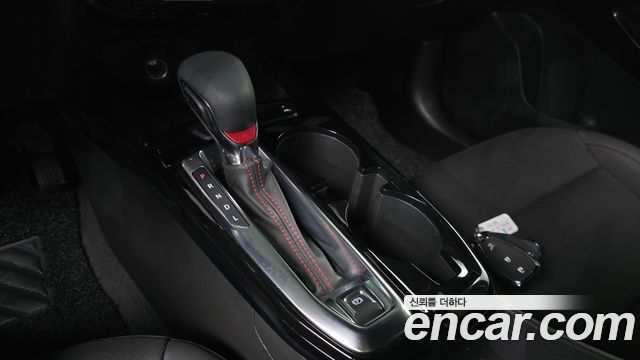 Chevrolet Korea Trax 2024 — photo 12