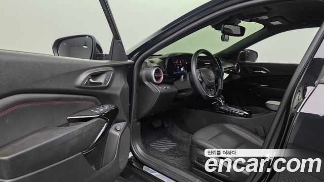 Chevrolet Korea Trax 2024 — photo 13