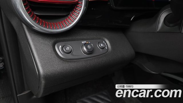 Chevrolet Korea Trax 2024 — photo 18