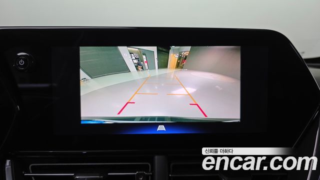 Chevrolet Korea Trax 2024 — photo 21