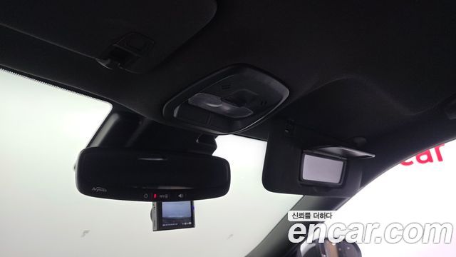 Chevrolet Korea Trax 2024 — photo 23