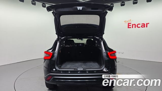 Chevrolet Korea Trax 2024 — photo 26