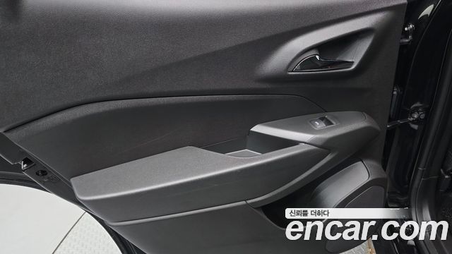 Chevrolet Korea Trax 2024 — photo 15