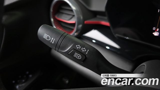 Chevrolet Korea Trax 2024 — photo 31