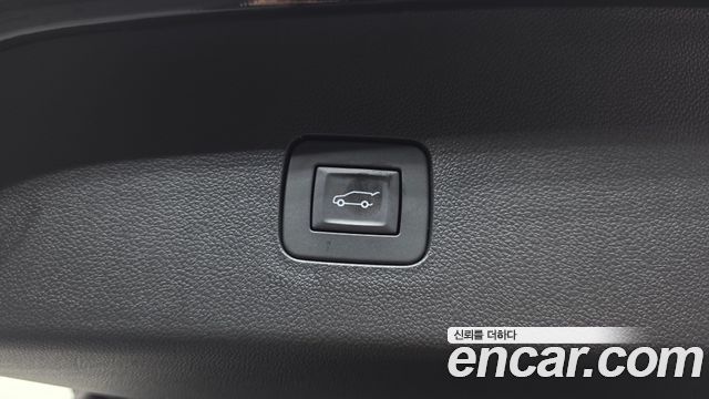 Chevrolet Korea Trax 2024 — photo 33
