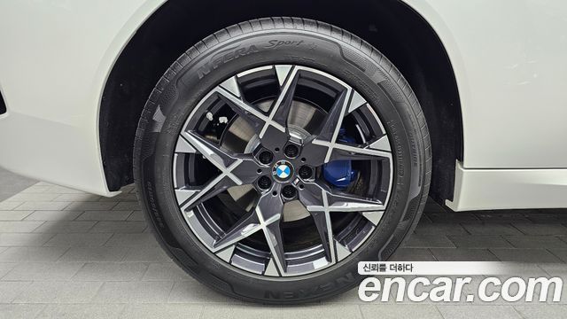 BMW X3 2026 — photo 5